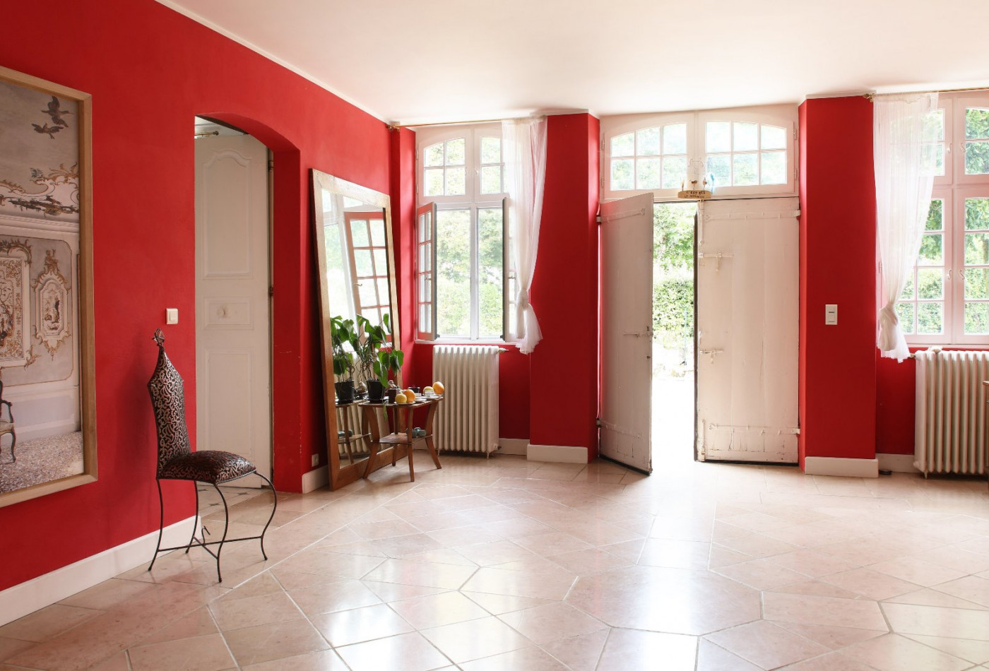 vente Fermette Pouillon - Photo 6