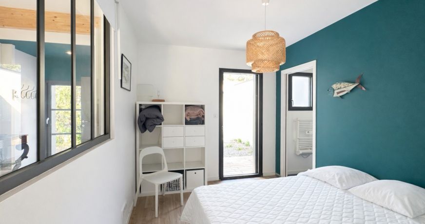 vente Maison Seignosse