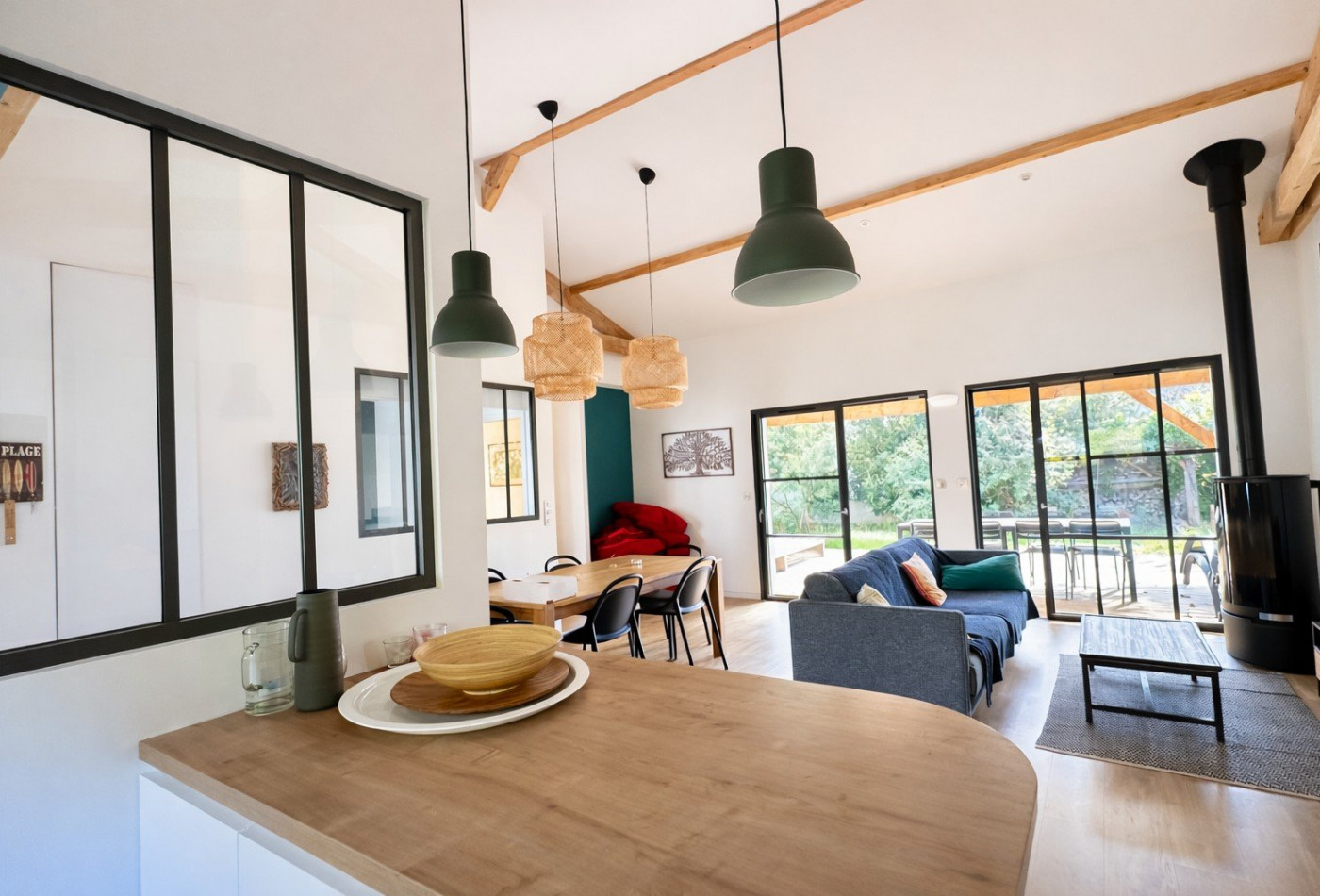 vente Maison Seignosse - Photo 6