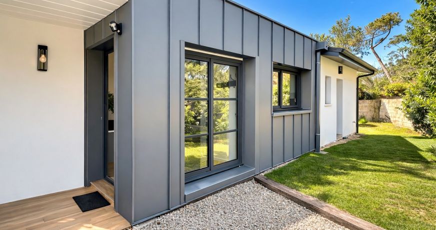 vente Maison Seignosse