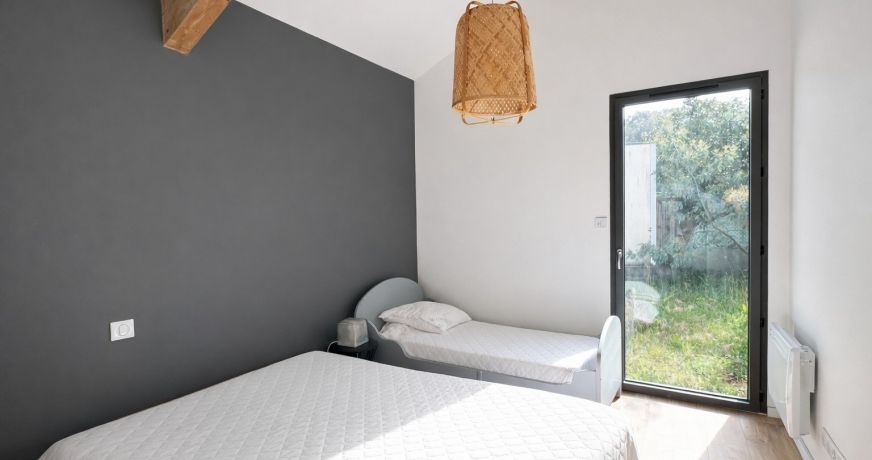 vente Maison Seignosse