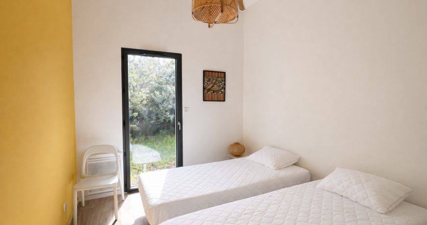 vente Maison Seignosse