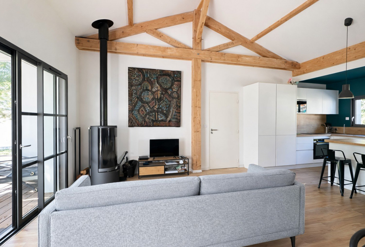 vente Maison Seignosse - Photo 9