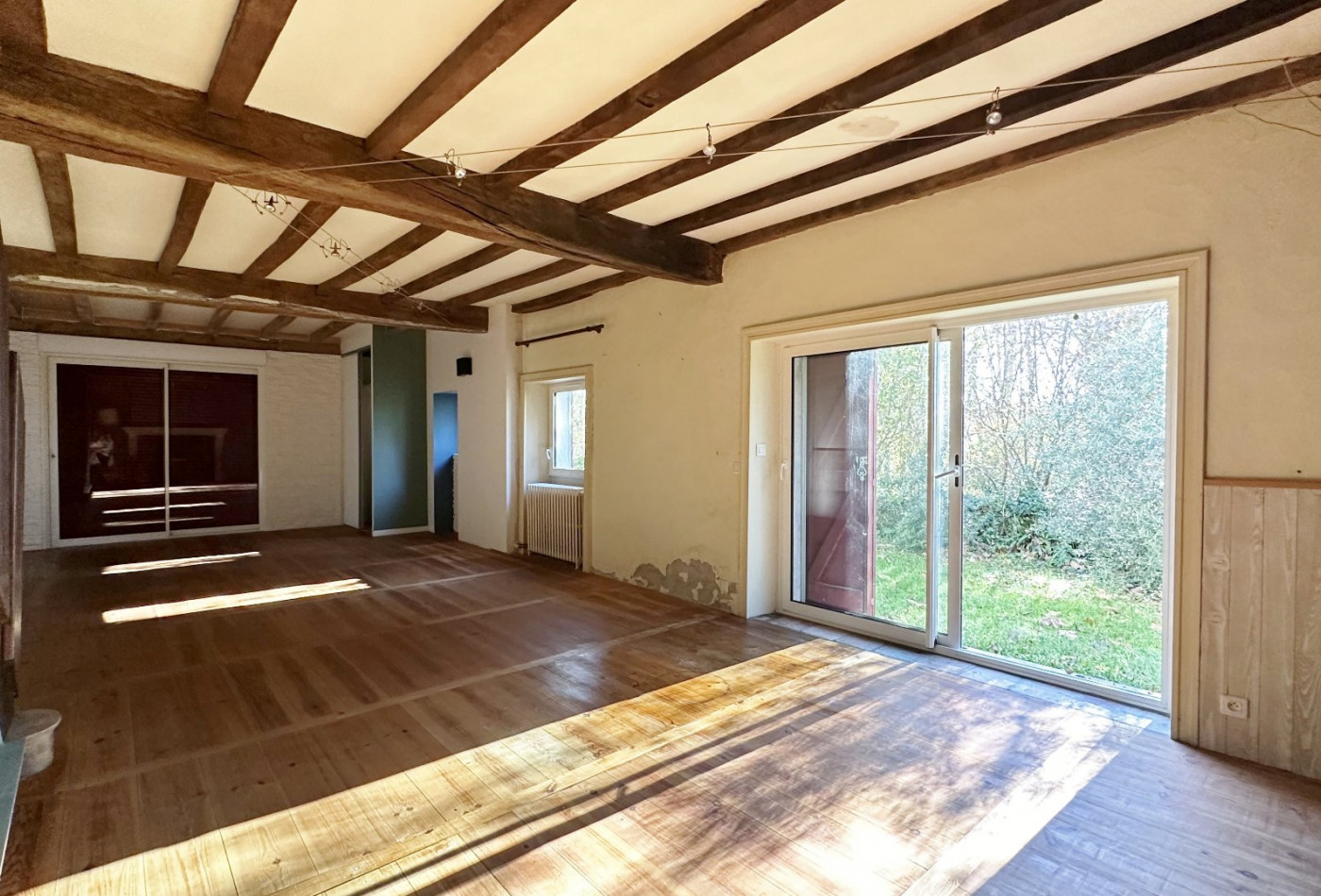 vente Maison de caractère Saint Martin De Seignanx - Photo 7