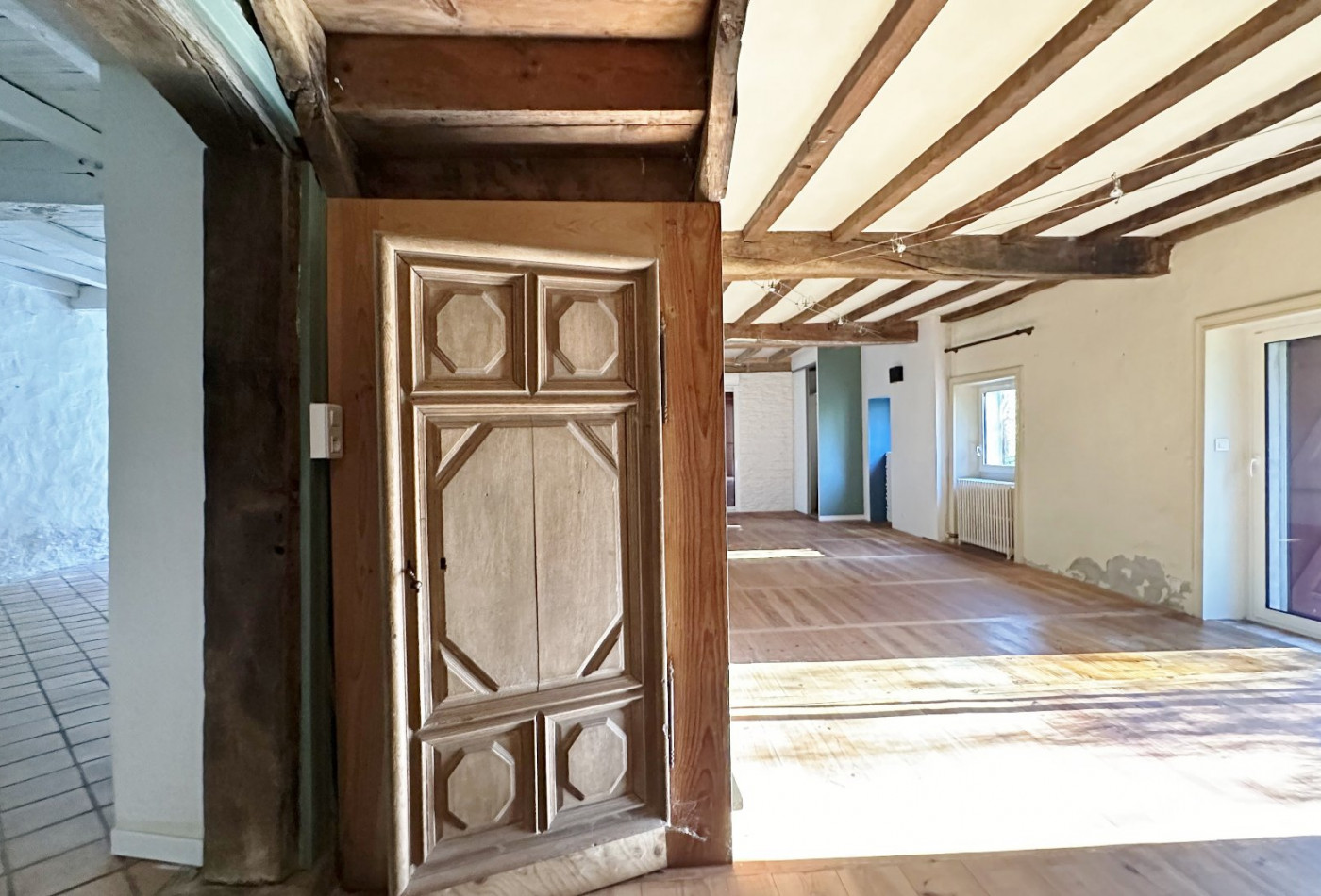 vente Maison de caractère Saint Martin De Seignanx - Photo 8