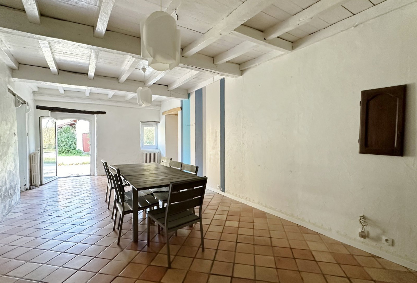 vente Maison de caractère Saint Martin De Seignanx - Photo 10