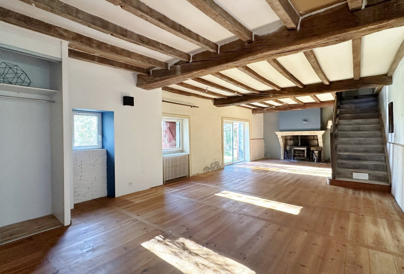 vente Maison de caractère Saint Martin De Seignanx - Photo 6