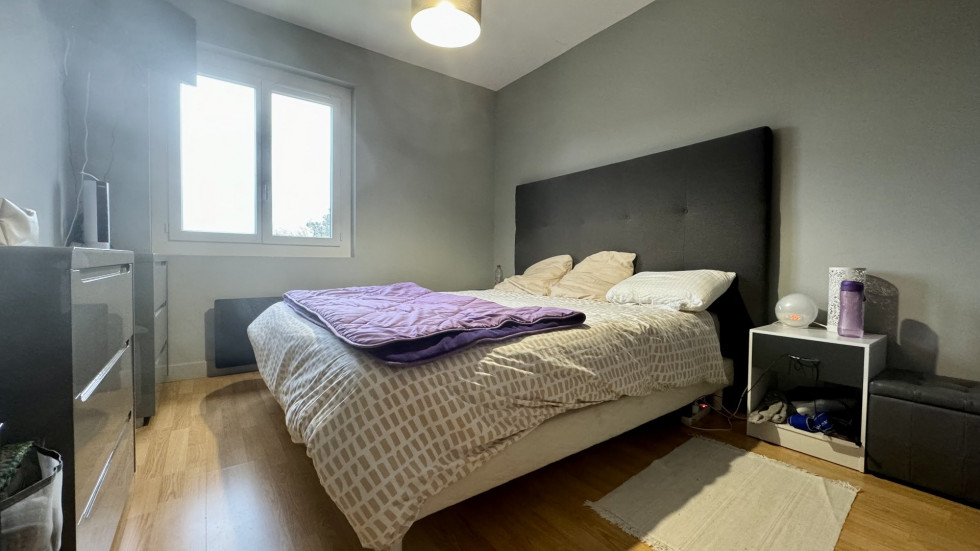 vente Maison Tarnos - Photo 9