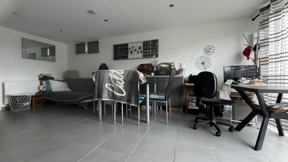 vente Maison Tarnos - Photo 10