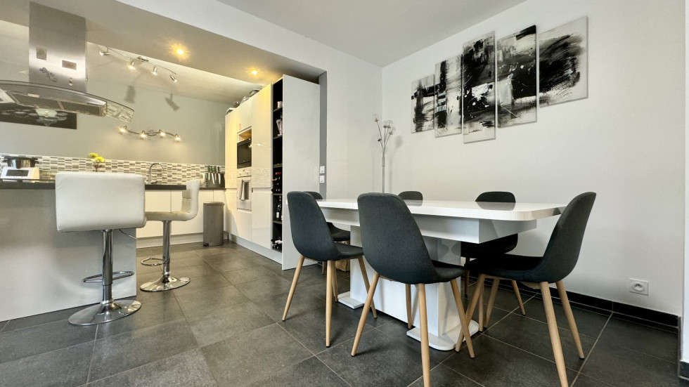 vente Maison Tarnos - Photo 5