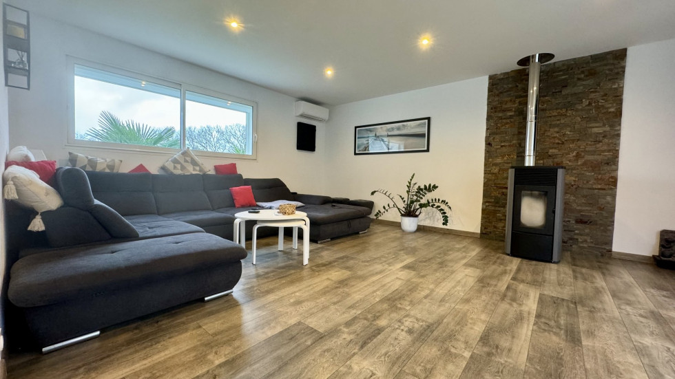 vente Maison Tarnos - Photo 6