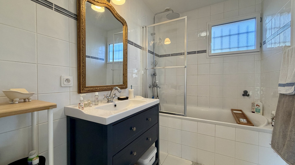 vente Maison mitoyenne Saubion - Photo 10