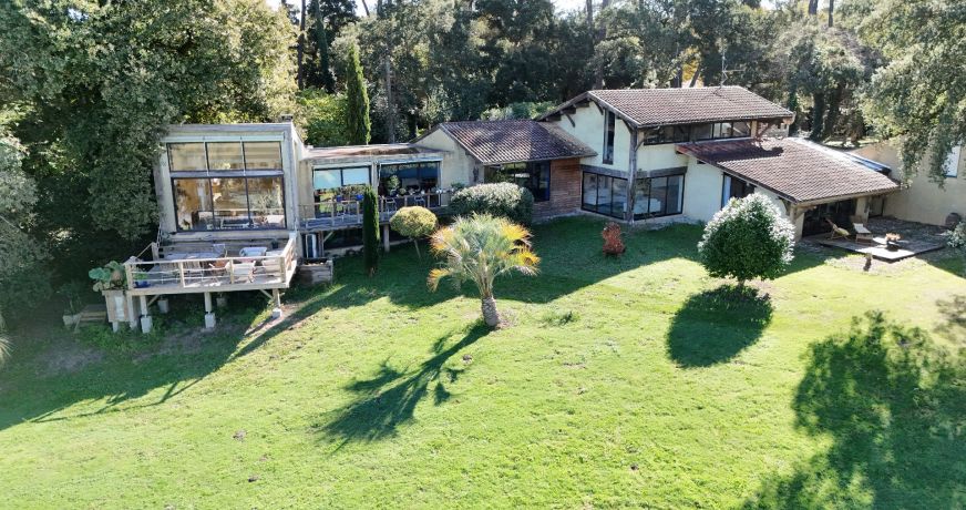 à vendre Propriété Hossegor