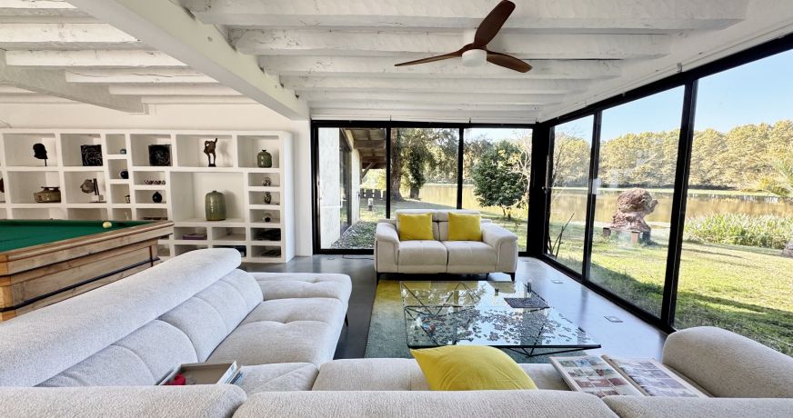 à vendre Propriété Hossegor