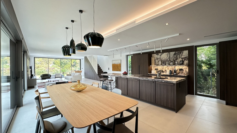 vente Villa d'architecte Capbreton - Photo 4