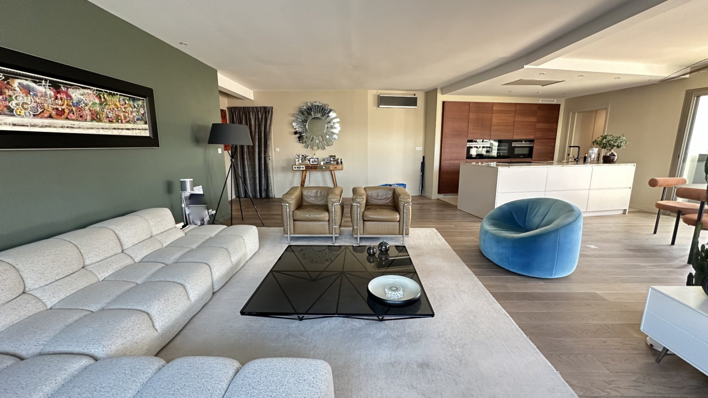 à vendre Appartement terrasse Hossegor - Photo 8