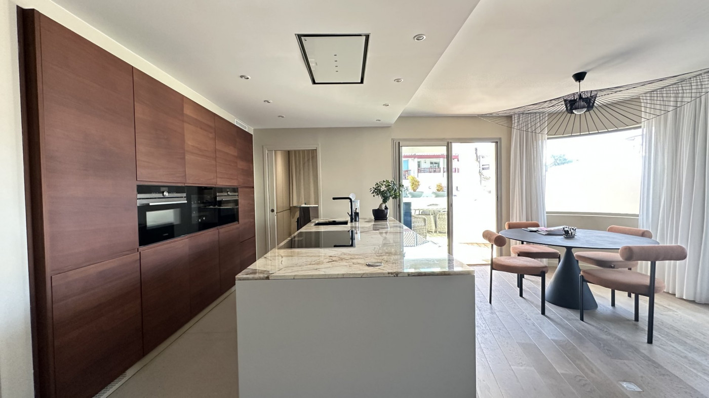 à vendre Appartement terrasse Hossegor - Photo 14