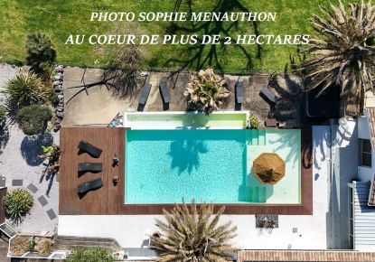 vente Maison de caractère Soorts Hossegor