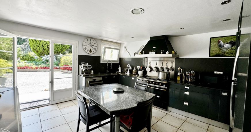 vente Propriété Bayonne