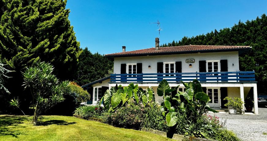 vente Propriété Bayonne