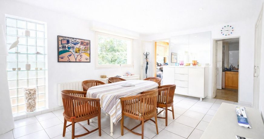 vente Maison de plage Seignosse