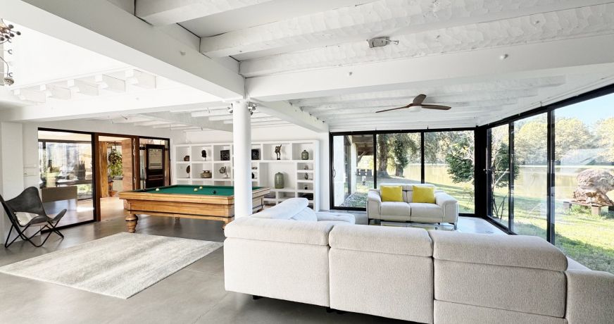 à vendre Propriété Soorts Hossegor