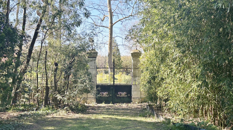 vente Maison de maître Saint Julien En Born - Photo 5