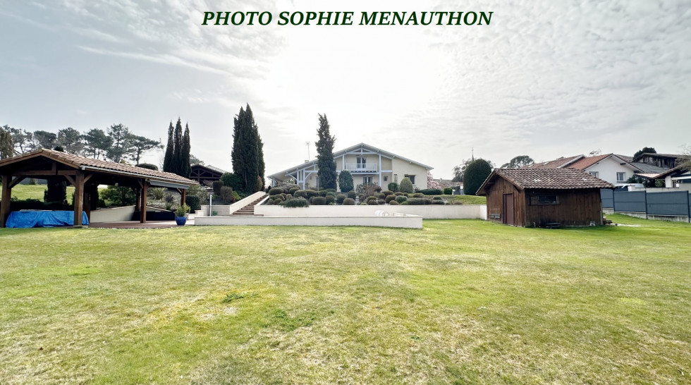 vente Maison contemporaine Herm - Photo 1