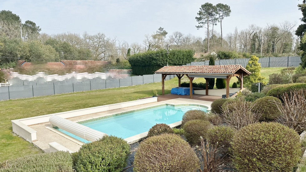 vente Maison contemporaine Herm - Photo 4