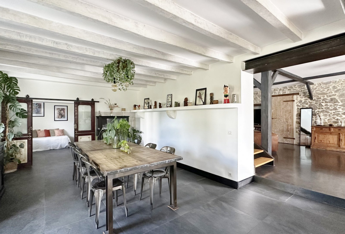 vente Maison de caractère Saubrigues - Photo 8