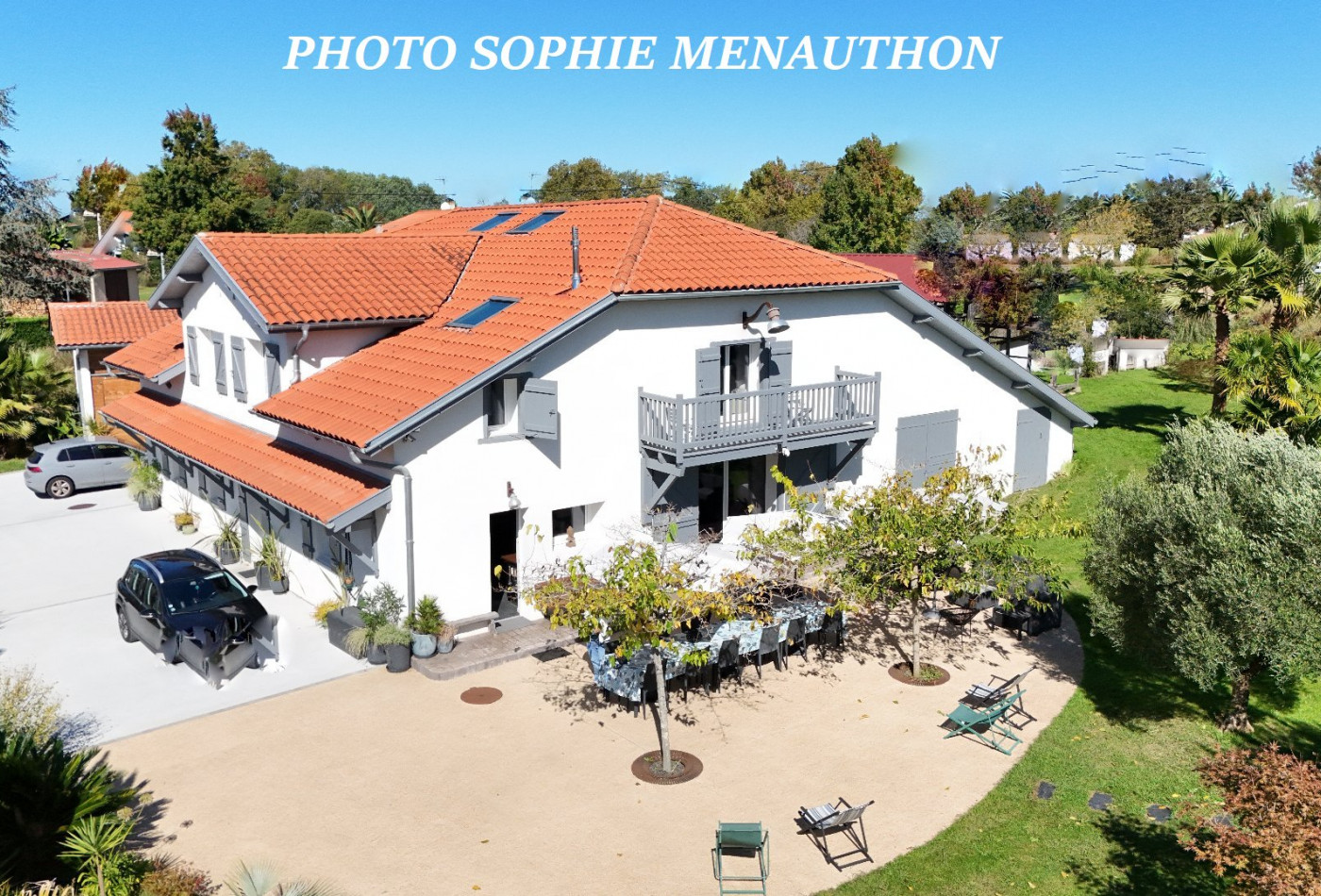 vente Maison de caractère Saubrigues - Photo 1