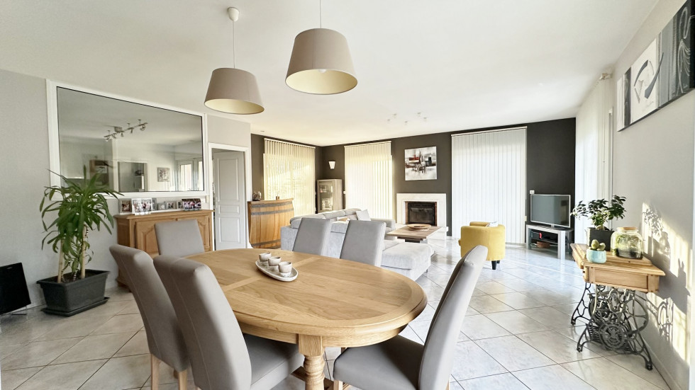 vente Maison contemporaine Dax - Photo 4