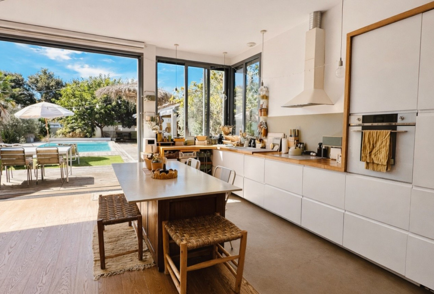 vente Villa d'architecte Magescq - Photo 9