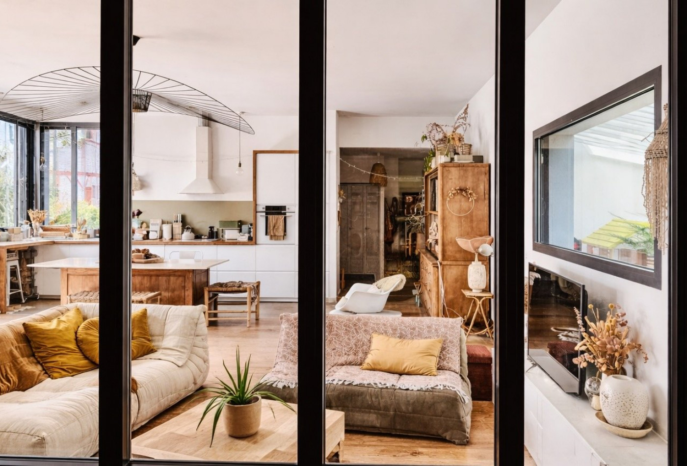 vente Villa d'architecte Magescq - Photo 10