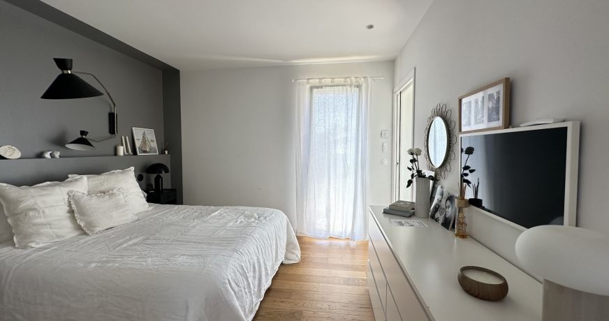 vente Maison contemporaine Dax