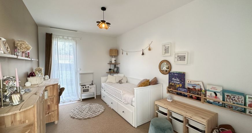 vente Maison contemporaine Dax