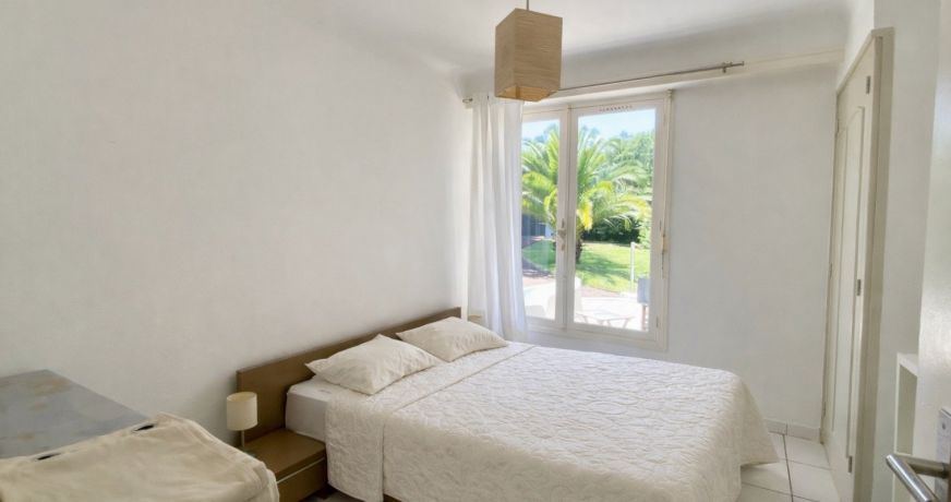 vente Maison de plage Seignosse