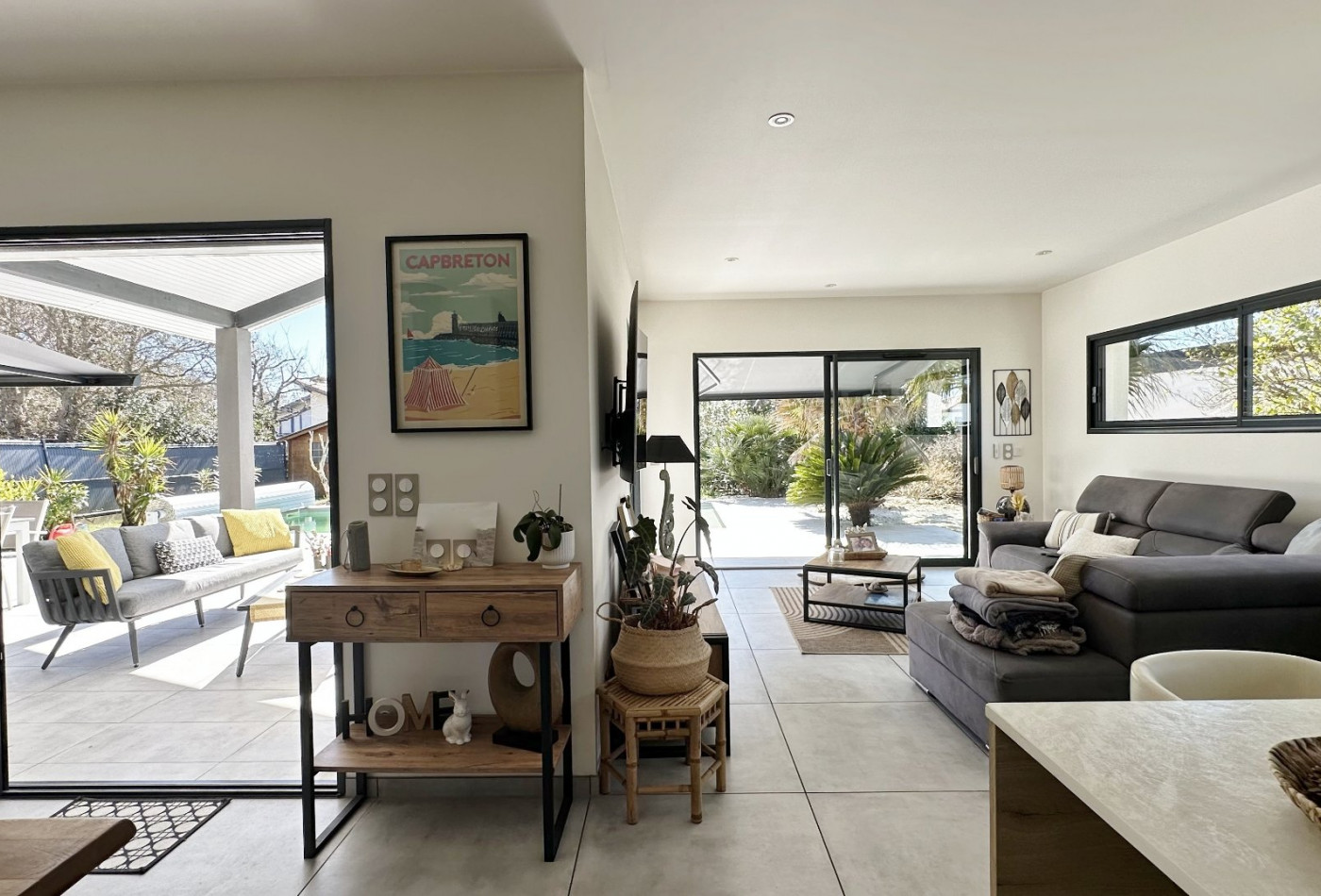 vente Maison contemporaine Labenne - Photo 8