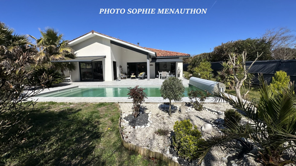 vente Maison contemporaine Labenne - Photo 3