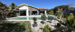 vente Maison contemporaine Labenne