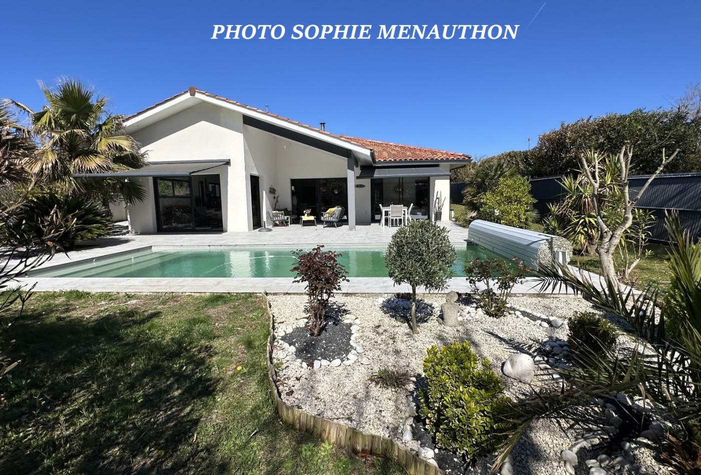 vente Maison contemporaine Labenne - Photo 3