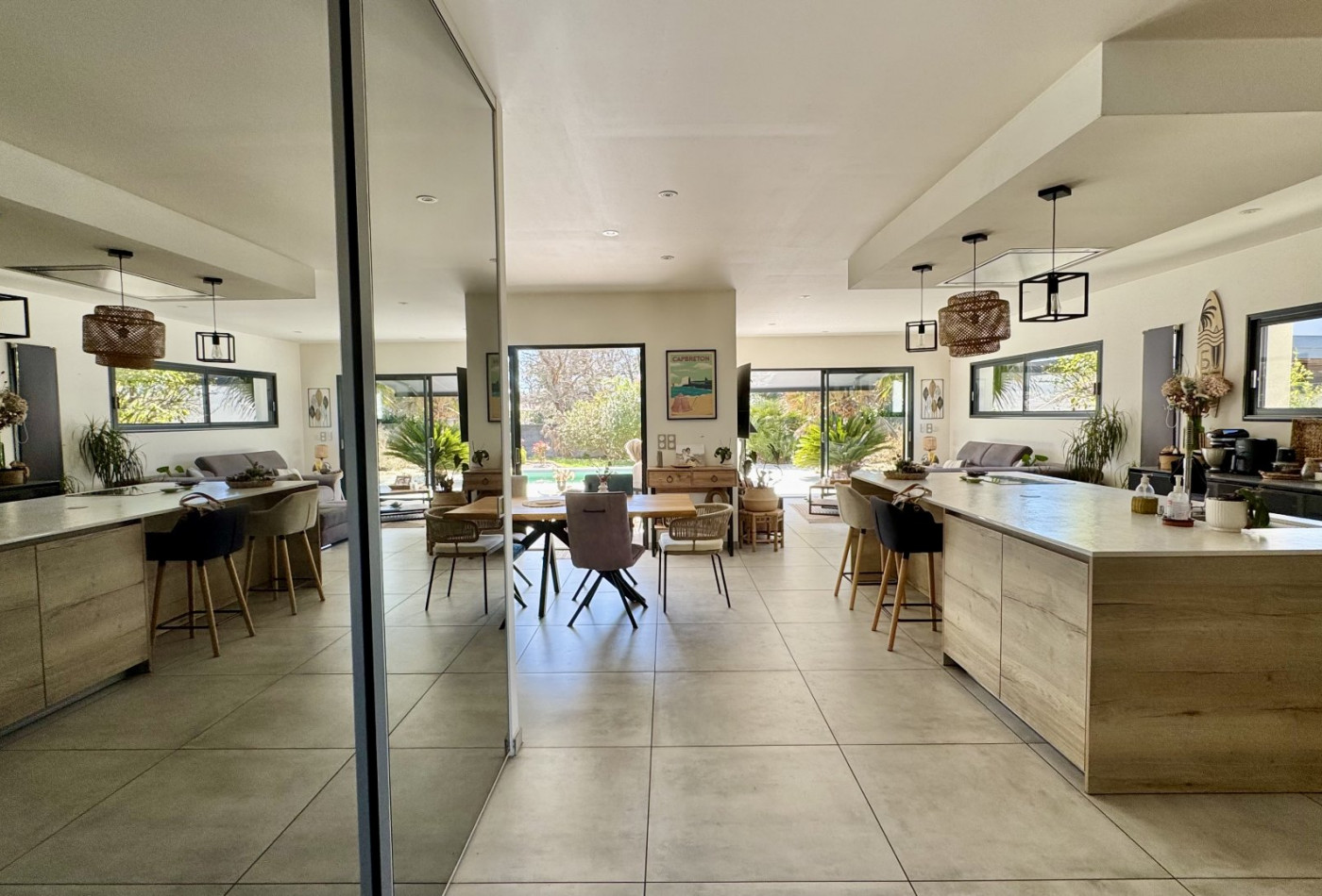 vente Maison contemporaine Labenne - Photo 6