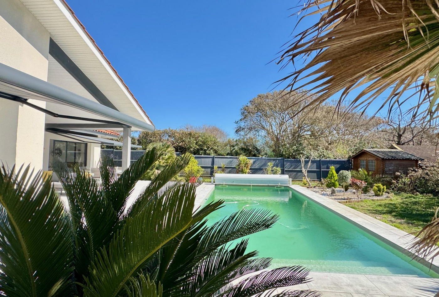 vente Maison contemporaine Labenne - Photo 2