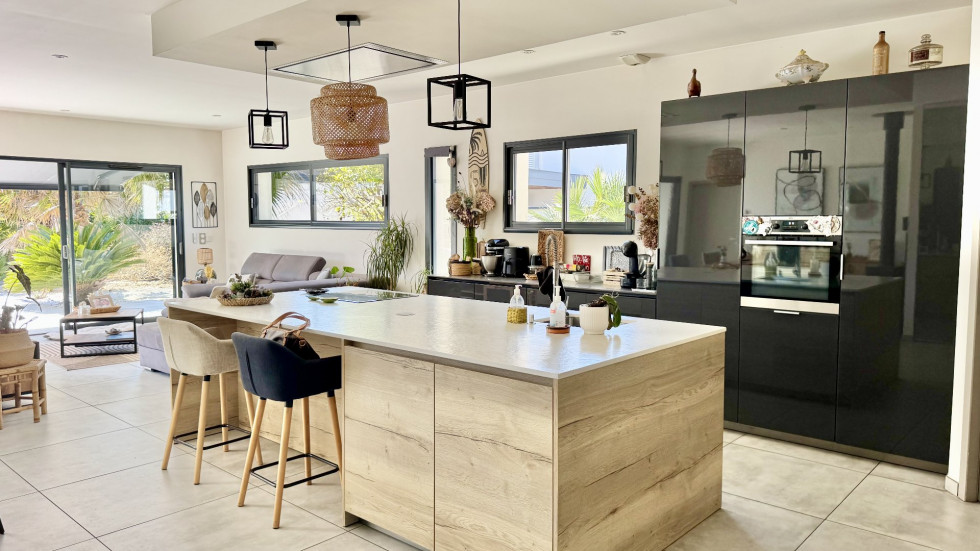 vente Maison contemporaine Labenne - Photo 7