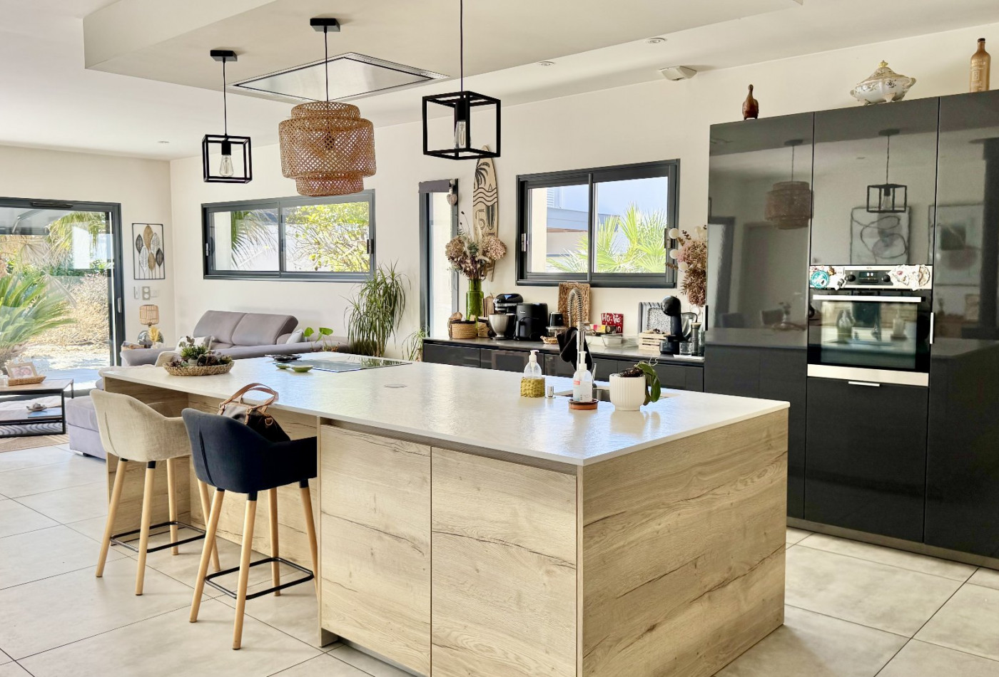 vente Maison contemporaine Labenne - Photo 7