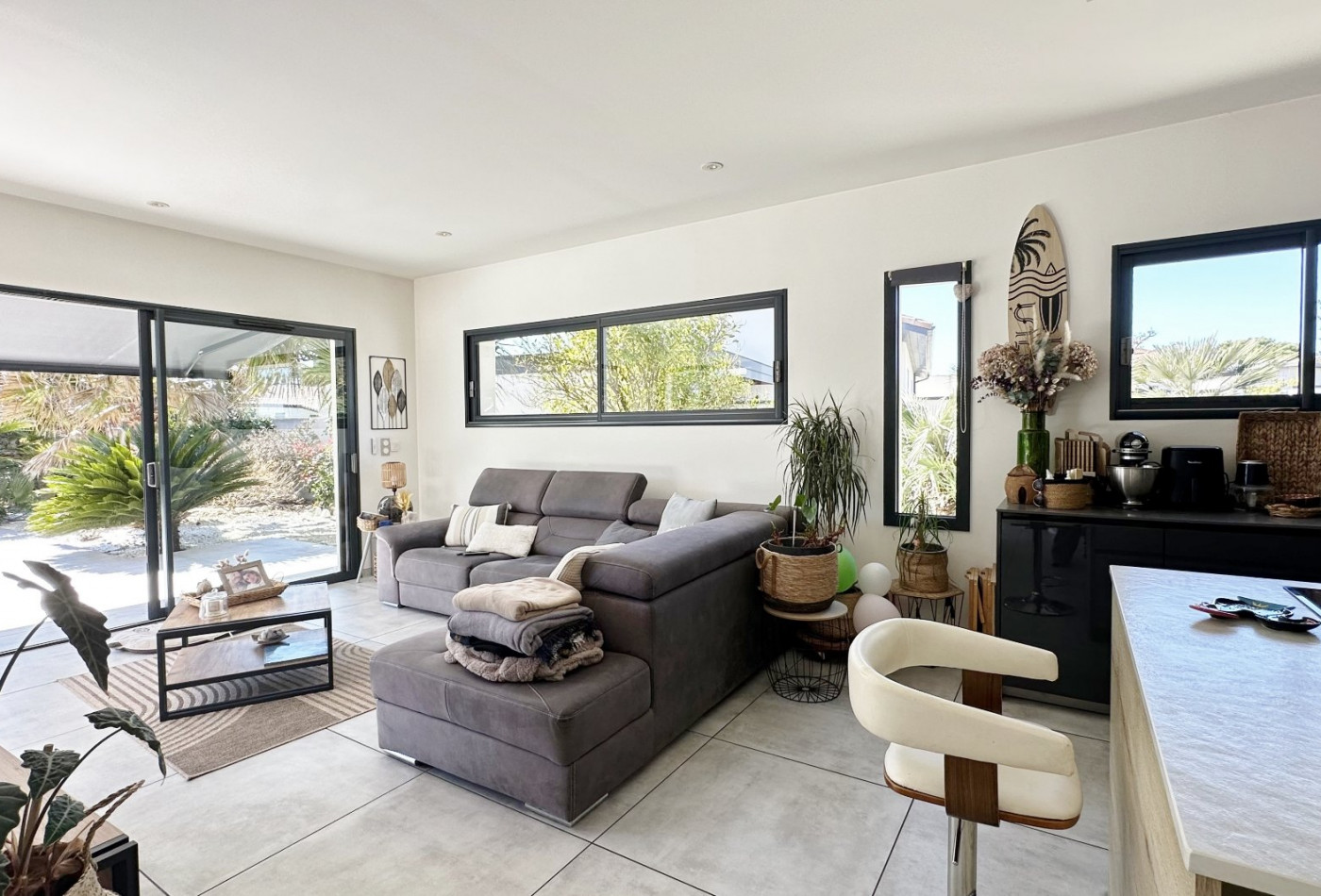 vente Maison contemporaine Labenne - Photo 9