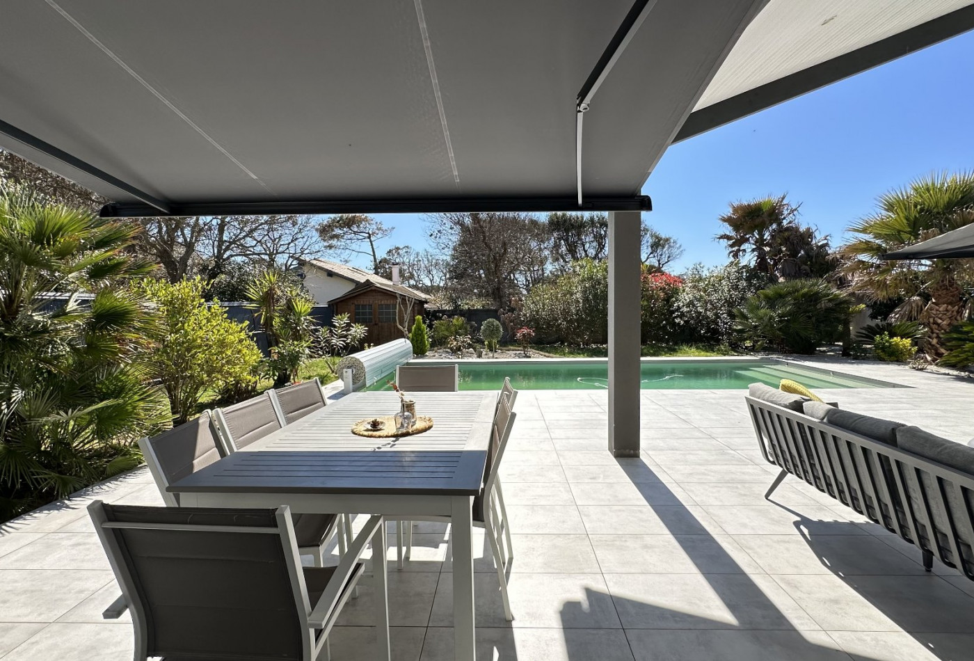 vente Maison contemporaine Labenne - Photo 4