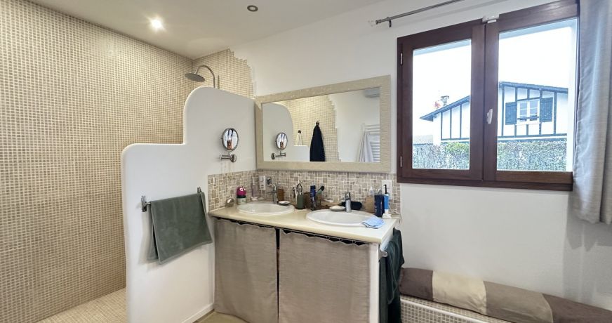 vente Maison contemporaine Bayonne