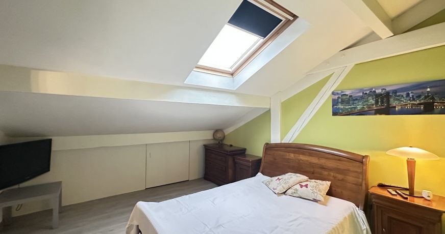 vente Maison contemporaine Bayonne