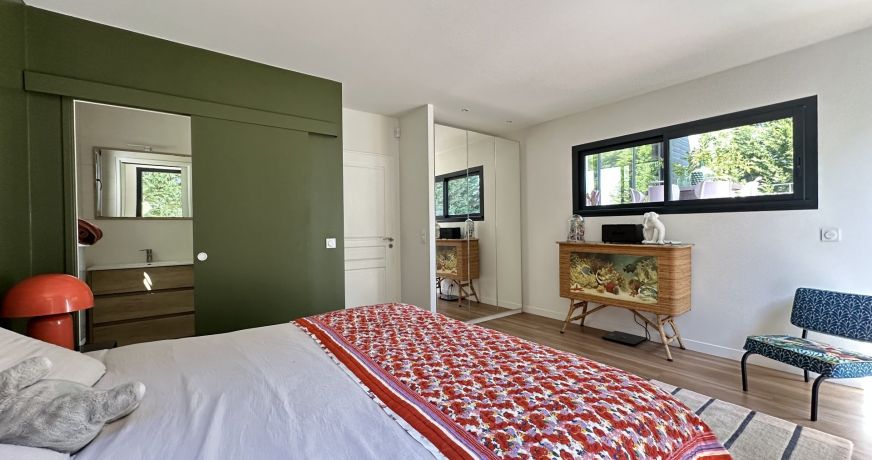 vente Villa d'architecte Seignosse